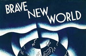 brave new world