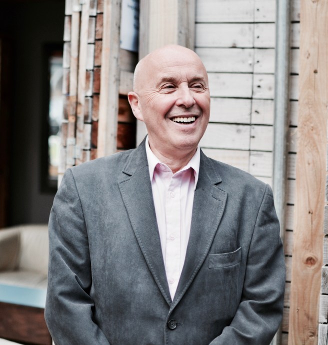 Mark Astarita - AAW 2017